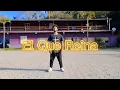 El que Reina - Niko Eme | PodeChamarDidico (Coreografia)