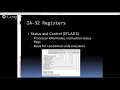 NSA Reverse Engineering Lectures Lecture 1