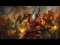 Download Lagu Eldar Wraiths - The Meatgrinder Never Ends