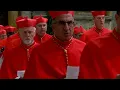 Conclave 2025: Litany of Saints and full Cardinals' procession into the Sistine Chapel | Full video