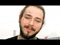 The Truth About Post Malone s Album Hollywood s Bleeding