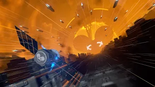 deadmau5 jupiter official 4k live visualizer 