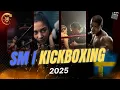 SM Kickboxing 2025 - The Movie