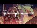 【 HD 】Prover (Fate / Grand Order 절대마수 전선 바빌로니아 ED2 ) - milet - 【韓日字幕 / 한일자막】