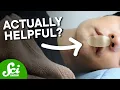 The Science of Mouth Taping