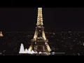 Midnight City X Paris (mashup) - [M83 X The Chainsmokers]