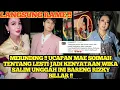 Download Lagu LIVE LESLAR DI INDOSIAR TAMPIL BERDUA ? KABAR WIKA SALIM MAE SOIMAH SAMPE BILANG BEGINI KE LESTI !!