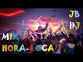Download Lagu MIX HORA LOCA PARA FARREAR TODA LA NOCHE JB DJ ECUADOR