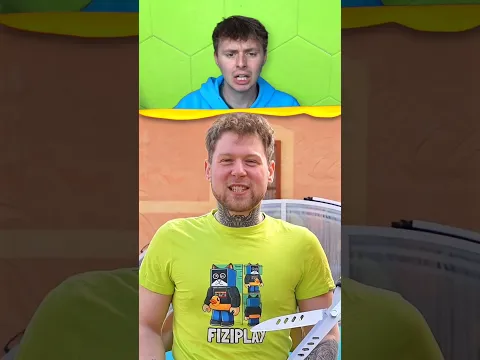 Uhodni YouTubera nebo Spadni!