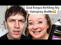 The Disturbing World of Christian Instagram