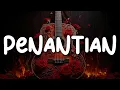 Download Lagu Penantian - Black Rose (Lirik)  Jinbara,  Ukays || Mix Playlist
