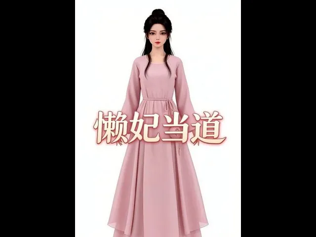 懒妃当道第六部