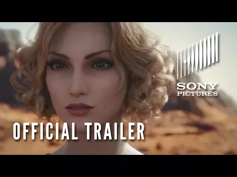 Official Trailer