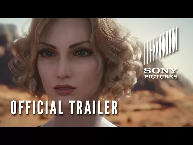 Official Trailer