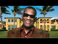 Ray Charles s Hidden Truth 12 Children 10 Wives Net Worth and Sad Deaths