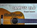 Download Lagu Sampun Lilo Karaoke Akustik Nada Cewek ( Female ) - Happy Asmara