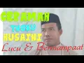 Gayo.Cramah Tgk Husaini. Mugagak