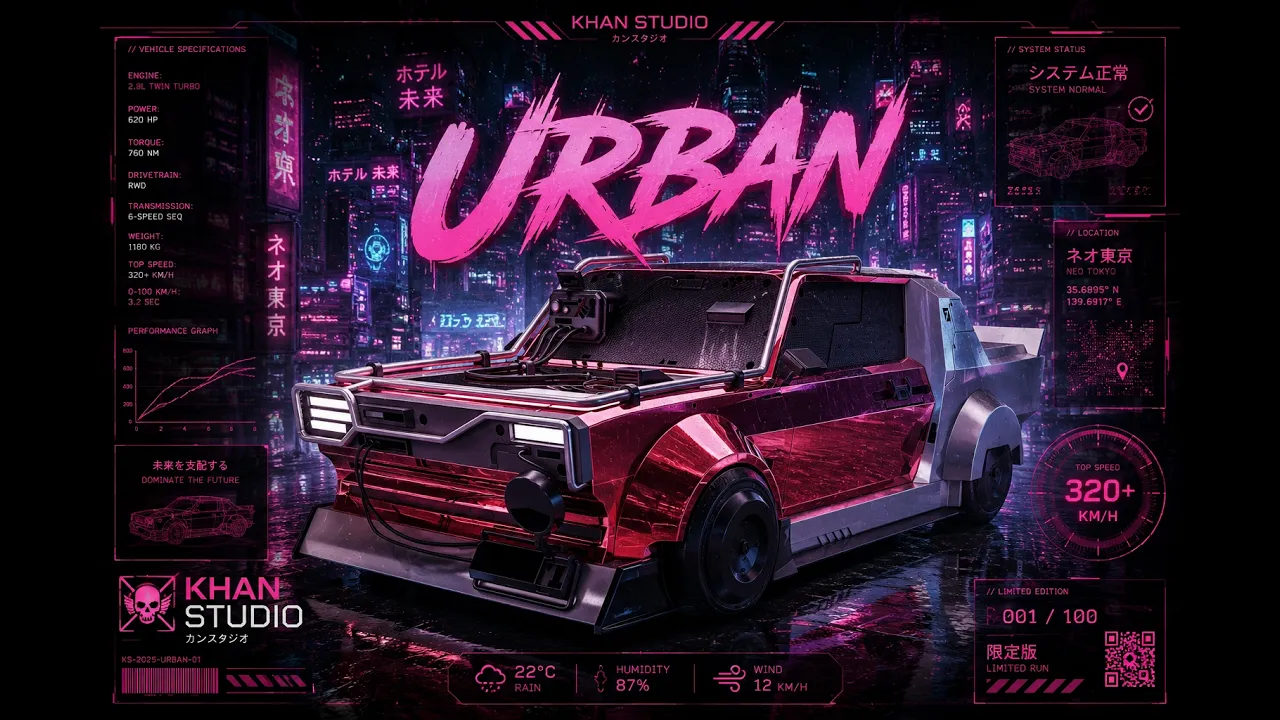 Urban