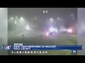 SWAT Team responds to incident at Rock County Park N Ride