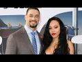 Who Is Roman Reigns Wife Galina Becker How Many Kids Do They Have