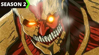 attack on titan season 2 explained in hindi