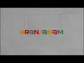 NAZEEB BILLU - Aranjanam ft. EFY & WRAITH V [Official Lyrical Video]