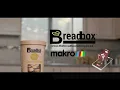 Breadbox Dumpling Makro