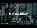 NOMBRE DE DIOS | Topboy, El Americano 4KT (LETRA)