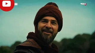 حسين الجسمي سنه الحياة مقاطع مسلسل ارطغرل 