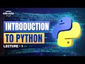 Python In Kannada - What is Python Python Free Course Entri Elevate Coding Kannada