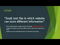 Session and Cookie in PHP How They Work Key Differences codewithabro