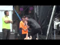 Download Lagu [09] Marilyn Manson - Sweet Dreams (Are Made of This) (Soundwave Festival 2012)