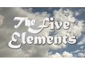 Qigong Demonstration The Five Elements