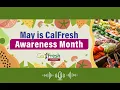 THE DPSS PODCAST Episode 1 - CalFresh Conversations