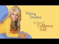 Nancy Sinatra - The Story Of California Girl