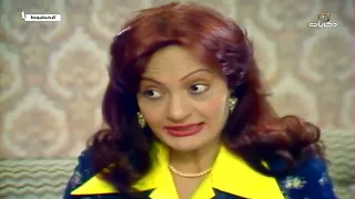 المسلسل المصري النادر الأخطبوط الحلقة الرابعة 