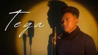 Download Tega - Tiara ( Rizky Adhika Cover ) MP3