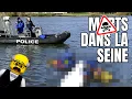 Download Lagu Aout 2025 : Un serial killer jette ses victimes dans la Seine
