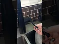 Pfister Raya Black Faucet Problem