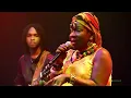 RITA MARLEY "One Draw" Paradiso, Amsterdam 2010
