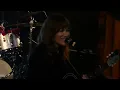 Mina Tindle "Serenade" live @ Le Trianon Paris 13 /4/2026
