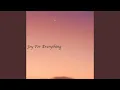 Joy For Everything