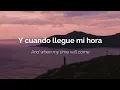 Martin Garrix & DubVision - Wherever You Are (feat. Shaun Farrugia) (Sub Español / Lyrics)