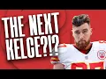 ROOKIE TIGHT END RANKINGS - Next Travis Kelce Fantasy Football Expert Highlights The Class