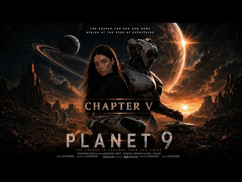 planet 9 Episode 5