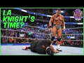 Making The Case For WWE Champion LA Knight Joel Kate Call It In The Ring 23