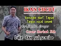 Download Lagu Ikan cucut Ikan lele karaoke duet tanpa vocal cewek tapsel madina