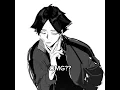Download Lagu OMAGAH💅💅 #haikyuu #odetari