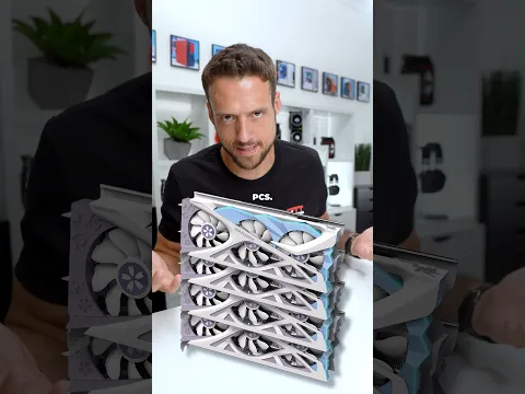About Those Yeston Anime GPUs…