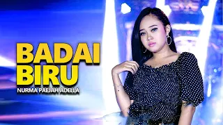badai biru nurma paejah om adella